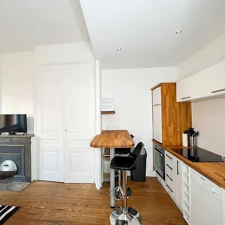 Appartement Havane
